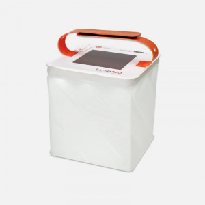 Lanterne LuminAID Max Quick-Inflate