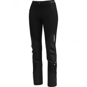 Crazy Pant Oxygen Woman - Black
