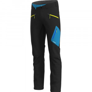 Crazy Pant Resolution Man - Energy