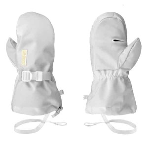Lillsport Forest Winter Mitt - blanc