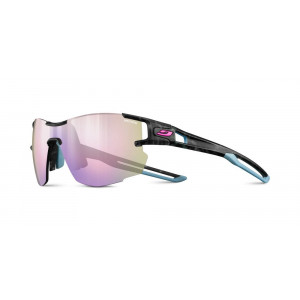 Julbo Aerolite Ecaille - Gris / Bleu // Tortoiseshell - Grey / Blue