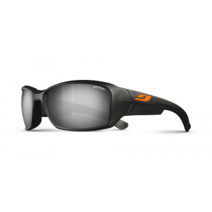 Julbo Whoops - Mat - Noir / Orange // Mat - Black / Orange