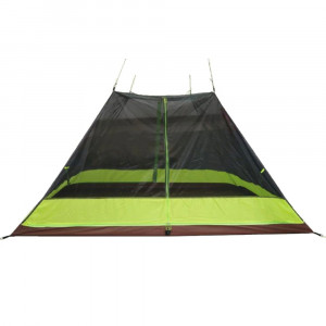 Luxe Outdoor Mega Lavvu Inner Summer