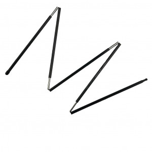 Six Moon Designs Pole Aluminium 5 Section