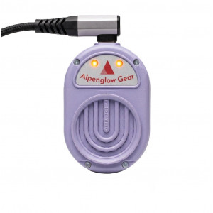 Alpenglow Gear Alpenblow Lux Micro Inflator
