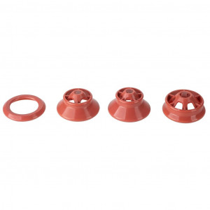 Alpenglow Gear Alpenblow Additional & Replacement Adapters