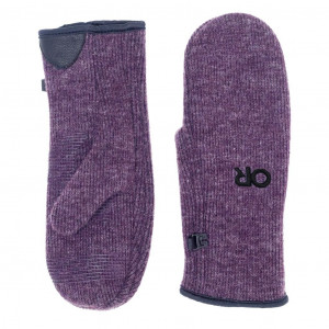 Outdoor Research Women's Flurry Mitts