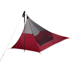 Msr Thru-Hiker Mesh House 1