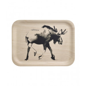 Plateau Muurla Tray Elan / Moose