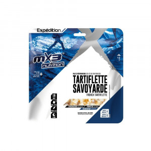 Tartiflette Savoyarde – MX3