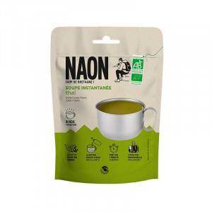 Soupe Thaï - Naon