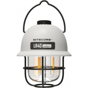 Nitecore LR40