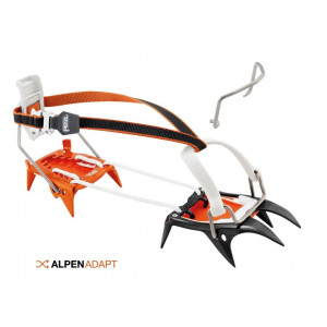 Petzl Irvis Hybrid