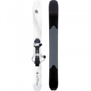 Skis OAC WAP 129  + EA 2.0