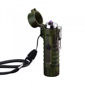 Outdoor Aventure Briquet Plasma 