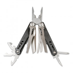 Outil multifonction Nordic Pocket Saw Multi-Tool 13