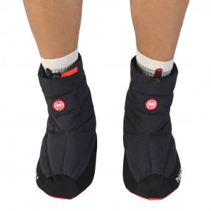 Pajak Moon Boots chaussons bivouac