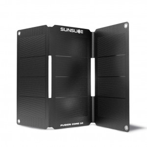 Sunslice Fusion Core 10