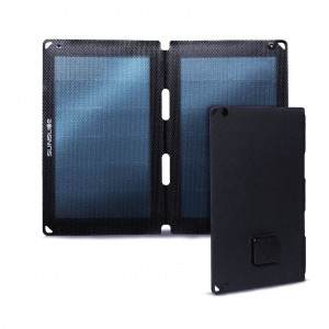 Sunslice Fusion FLEX 12