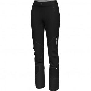 Crazy Pant Oxygen Woman - Black
