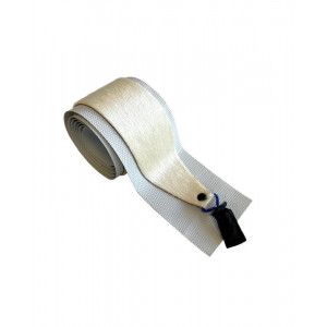 Peaux 100% Mohair Salomon Outside Skin 58 mm