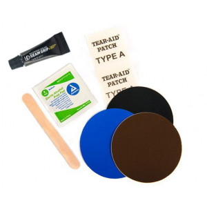 Permanent Home Repair Kit
