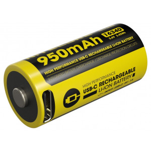 Nitecore NL169R