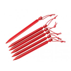 Minigroundhog Stake Kit