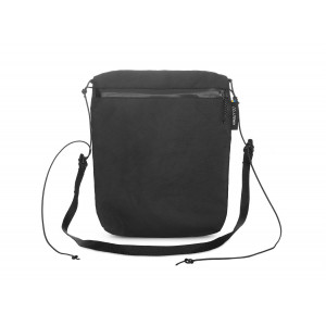 Pochette ultralégère et résistante Liteway Pokkie Max-Noir