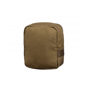 Savotta Zipped GP Pouch marron / brown