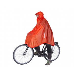 Exped Bike + Hike Poncho