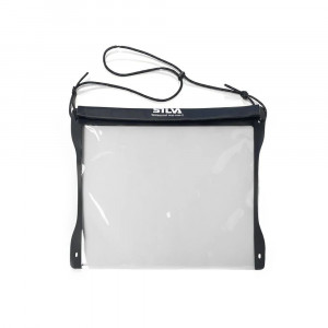 Silva Map Case