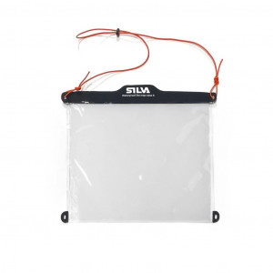 Silva Minimalist Map Case
