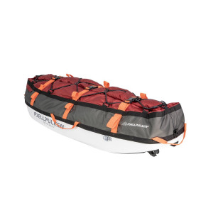 Pulka Fjellpulken Touring 125