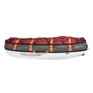 pulka Fjellpulken Touring 145