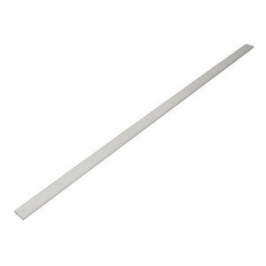 Rails en plastique pour Fjellpulken Xcountry 130 - Plastic Runners