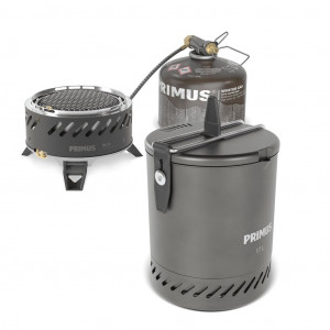 Primus Ulti Stove System 1,7L
