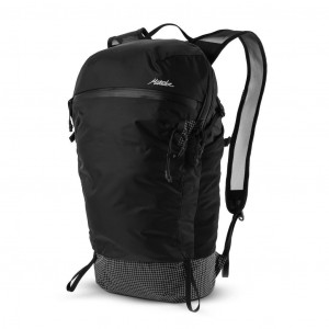 Petit sac à dos imperméable Matador Freefly16 Packable Backpack - Noir