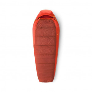 Sac de couchage 3 saisons Sea to Summit Hamelin Synthetic -9C/15F
