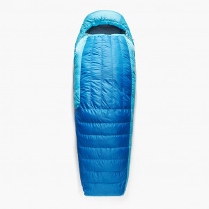 Sea to Summit Trek -9C/15F