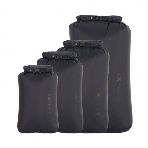 Drybag Versa Dark
