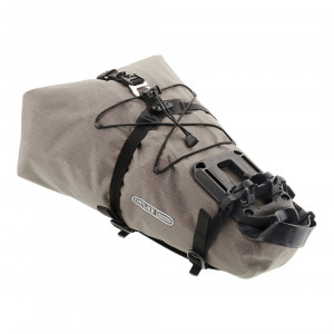 Ortlieb Seat-Pack QR Sable / Sand - 13 L - Sable