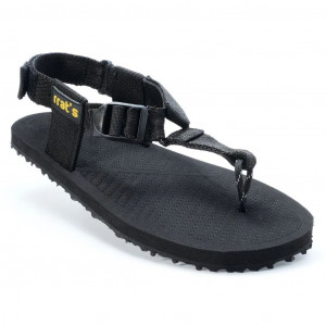 Rrat’s Y-Mountain Noir // Black