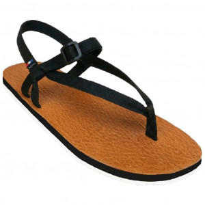 Couleur Tong Cuir Rando