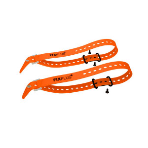 Sangle Fixplus Strap Orange