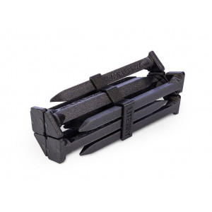 Liteway Pla Pegs 10 cm