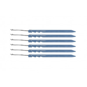 Sea To Summit Ground Control Light Tent Pegs