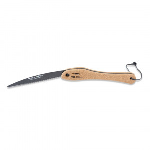 Scie pliable légère Nordic Pocket Saw Skalvik 8
