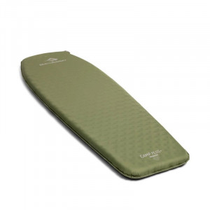 Matelas autogonflant Sea to Summit Camp Plus SI