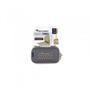 Serviette Sea to Summit Pocket Towel